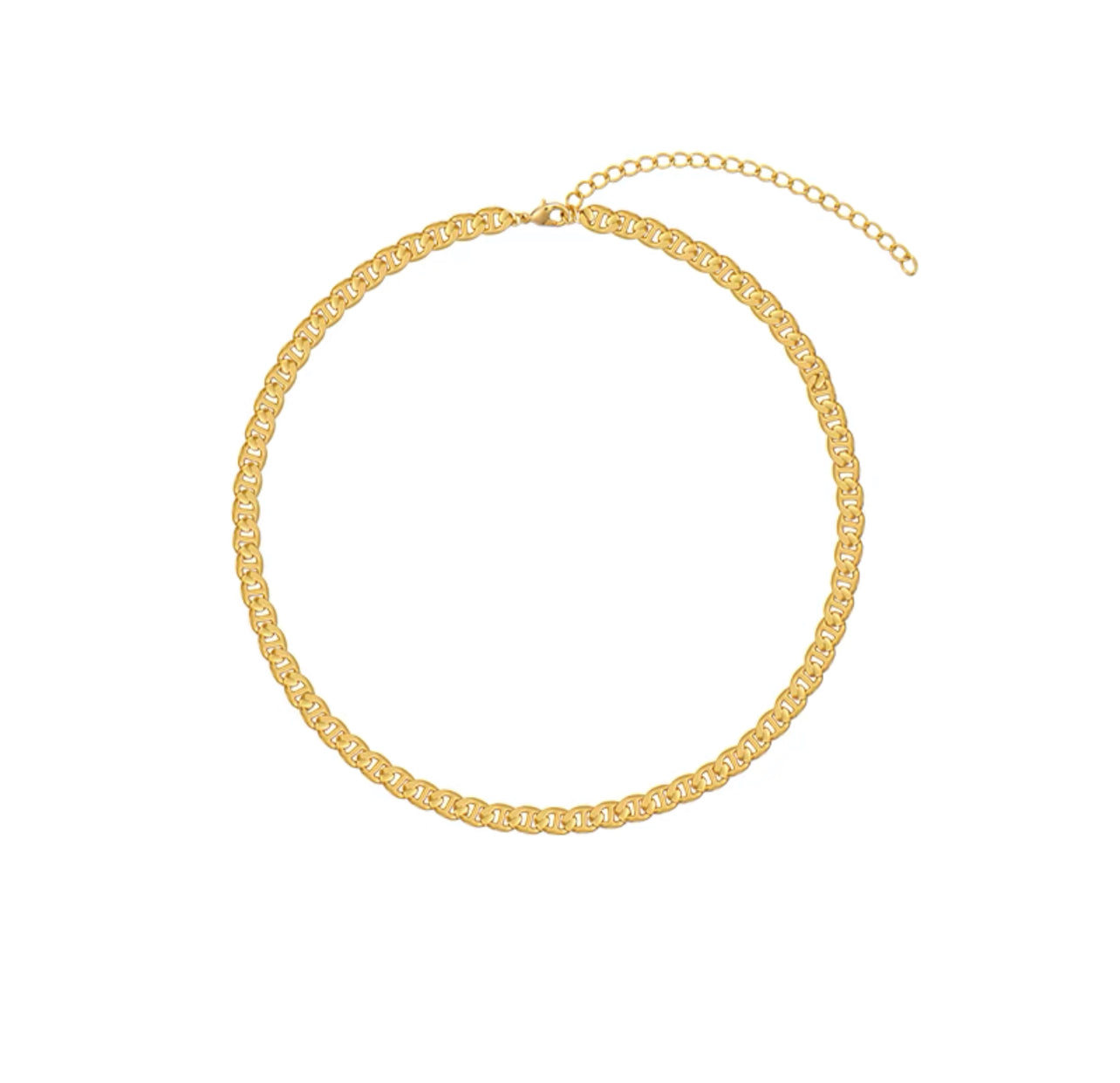 LEAH CHAIN