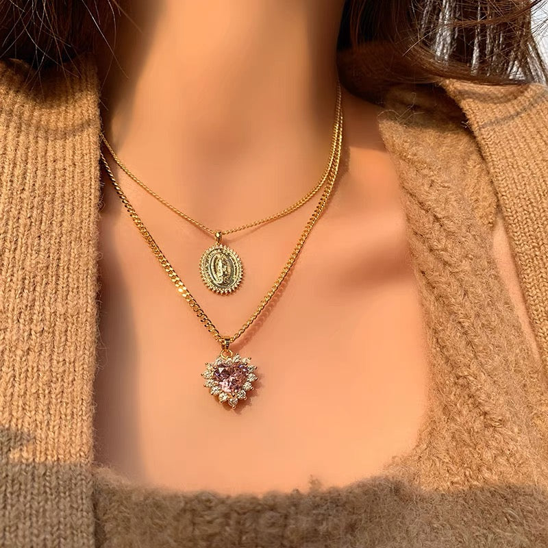 INFATUATION NECKLACE