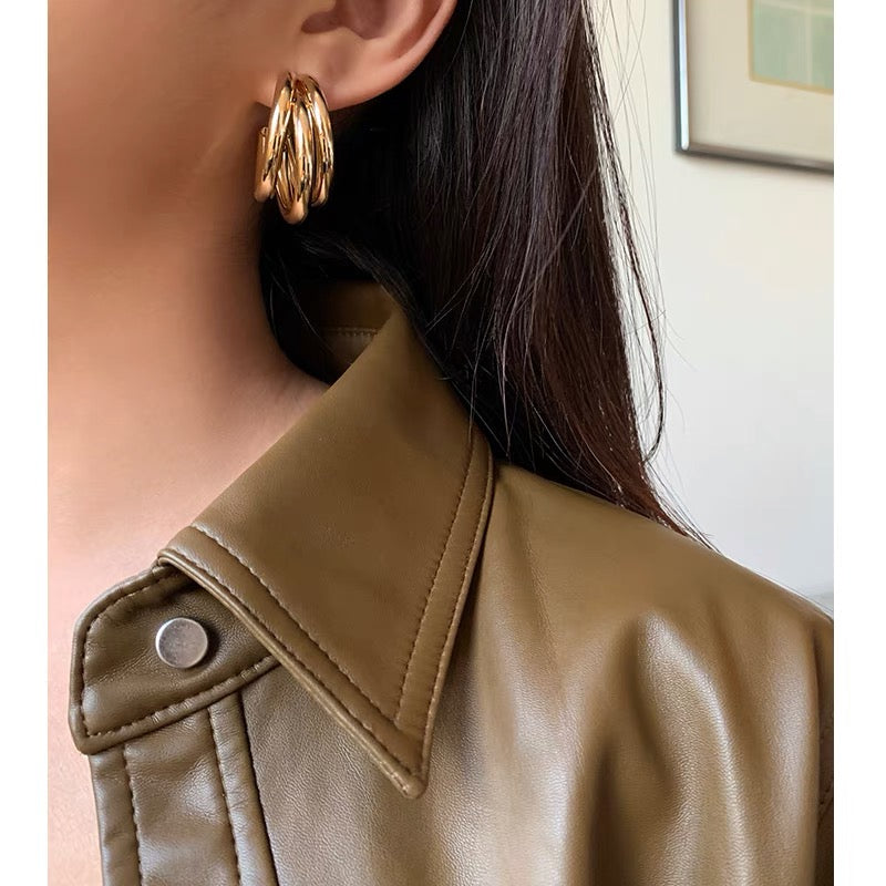 HALO HOOPS