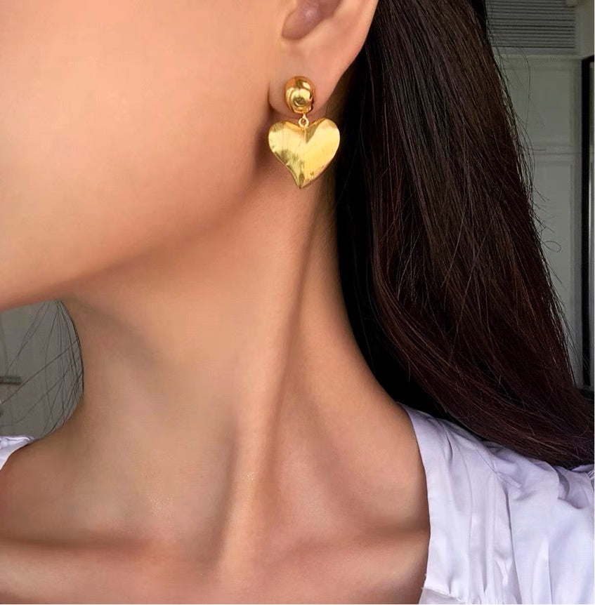 BEAU EARRINGS