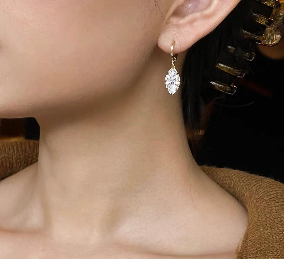 SPECTRUM EARRINGS