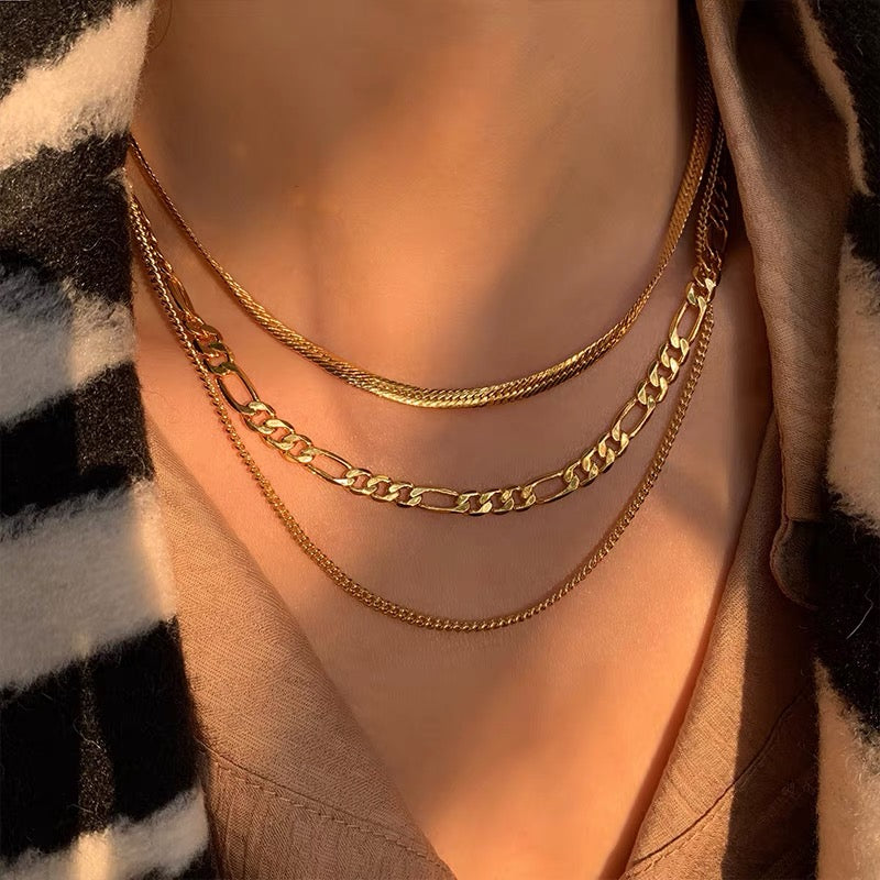NAOMI CHAIN