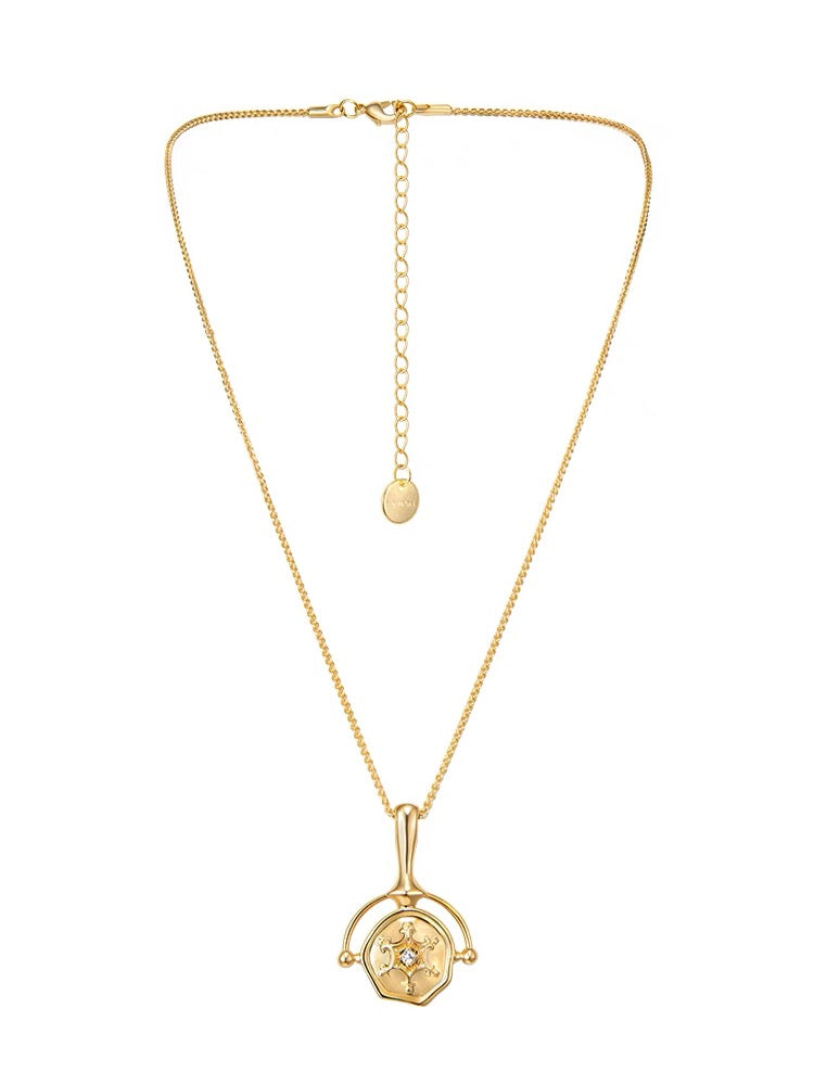 ODYSSEY NECKLACE