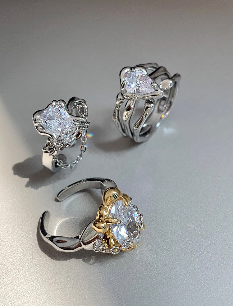 PRISM RING II