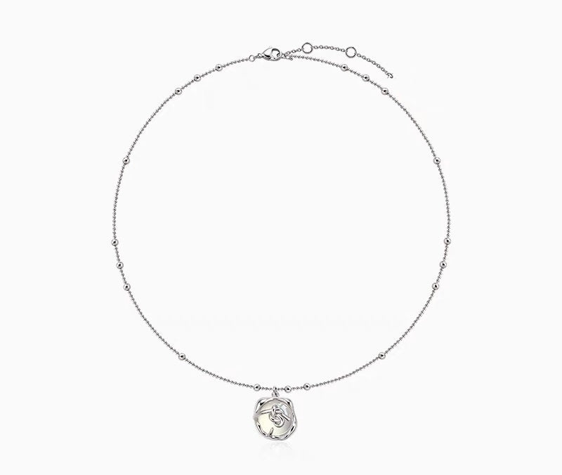 MOONLIGHT NECKLACE II