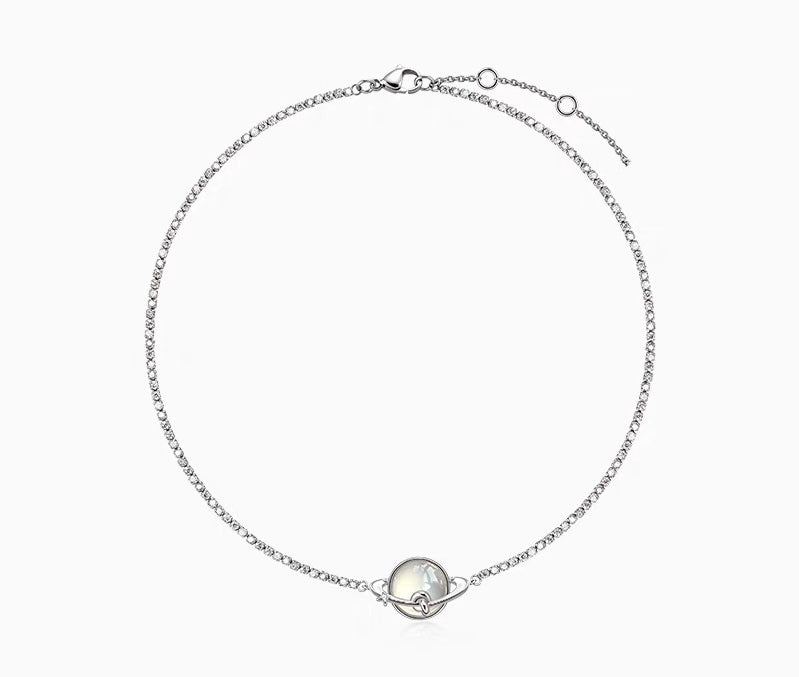 MOONLIGHT NECKLACE