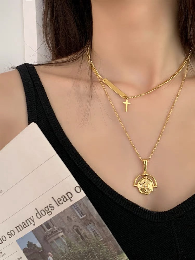 ODYSSEY NECKLACE