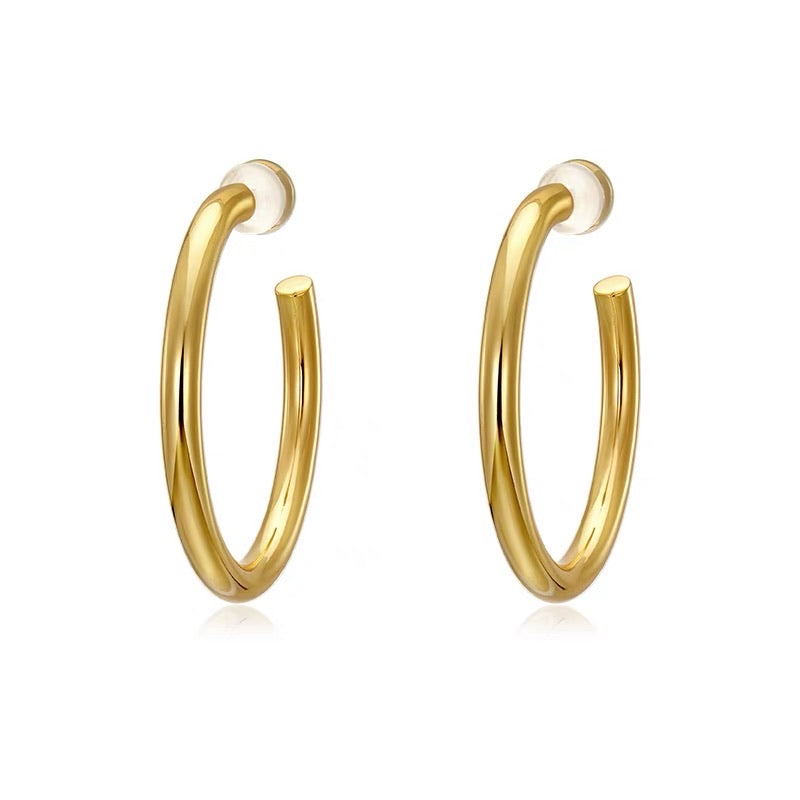 RAE HOOPS