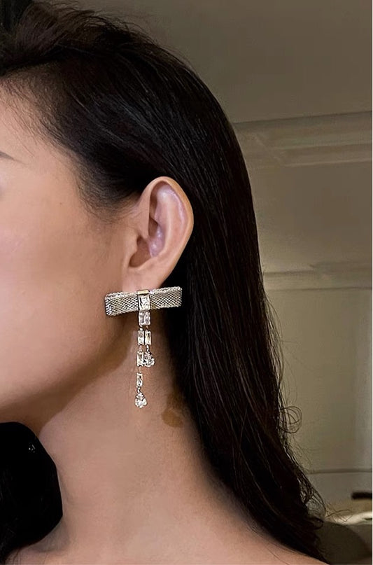 MEIKO EARRINGS