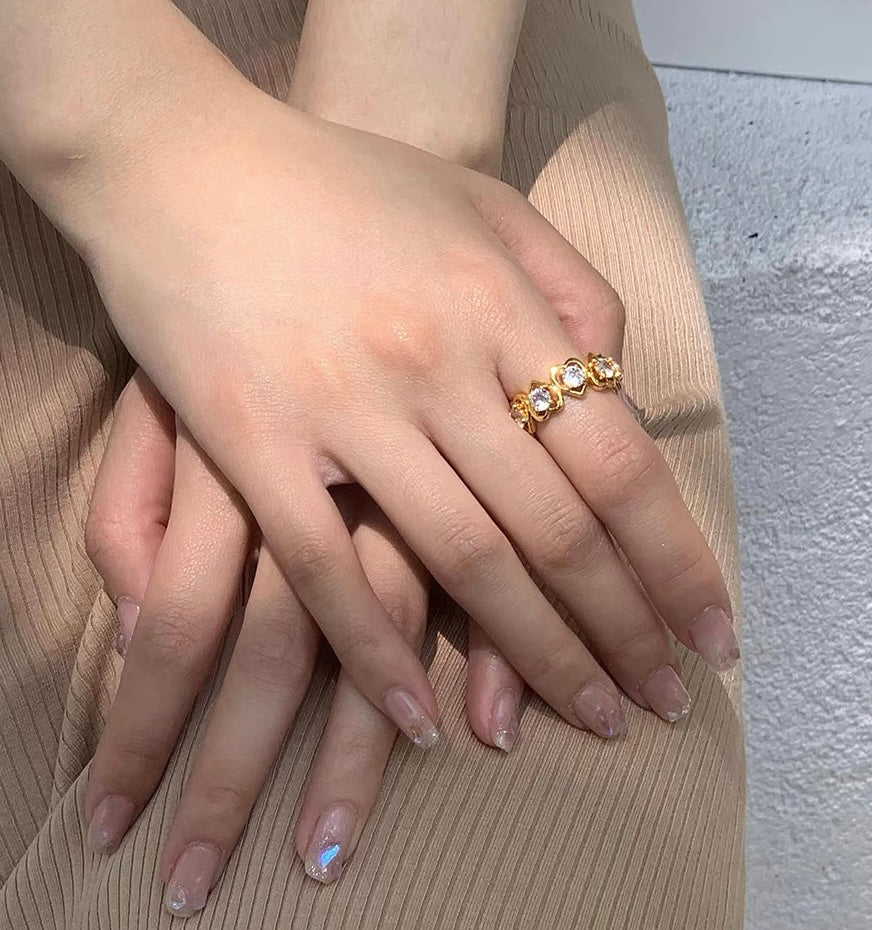 TOGETHER RING