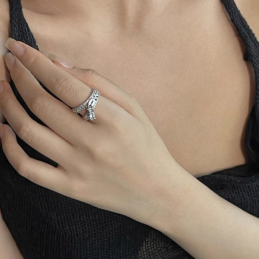 BACK TO LOVE RING II