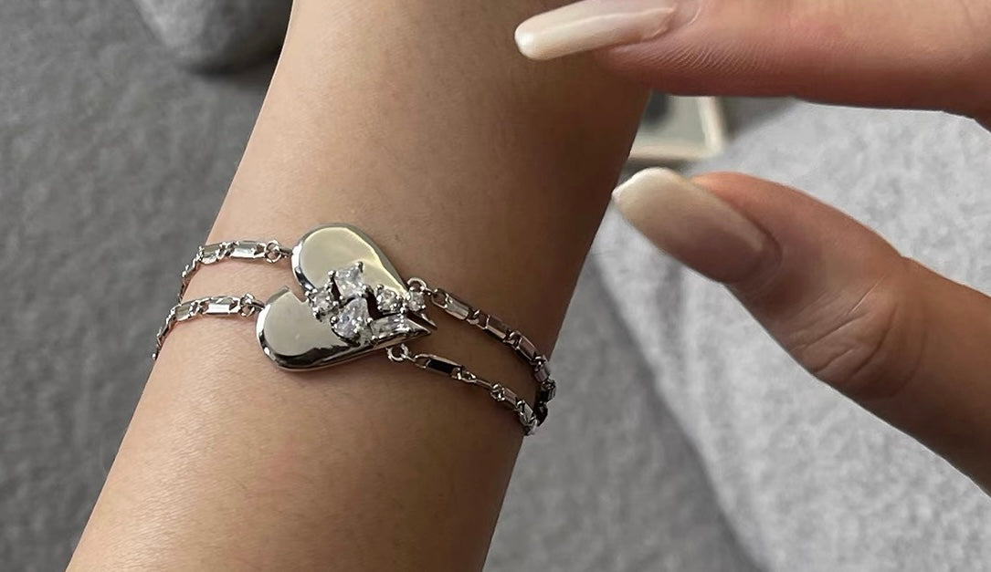 LOVESICK BRACELET