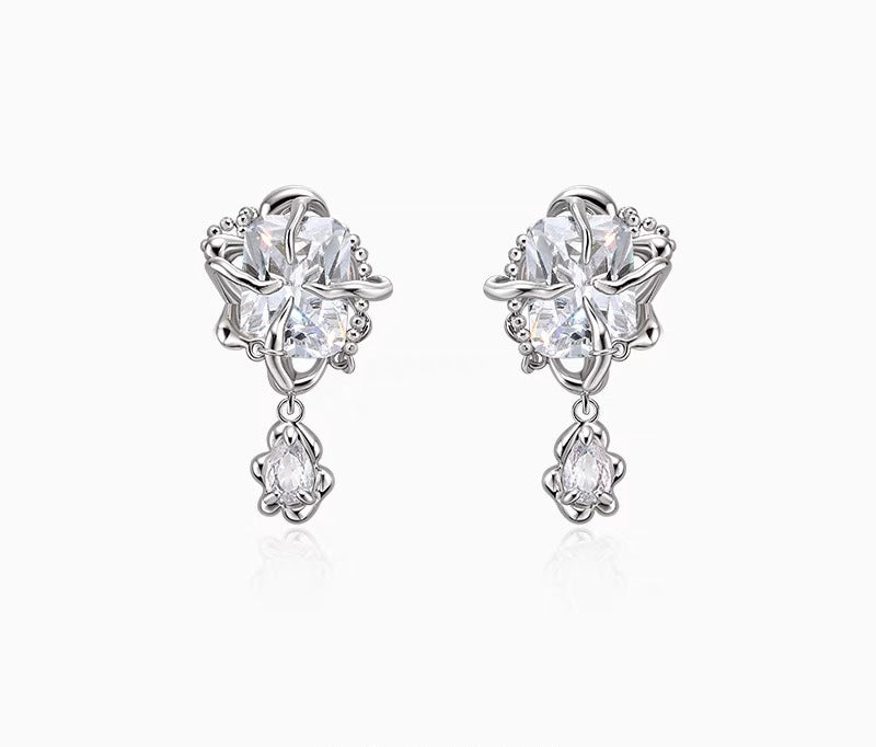 GALEXY EARRINGS