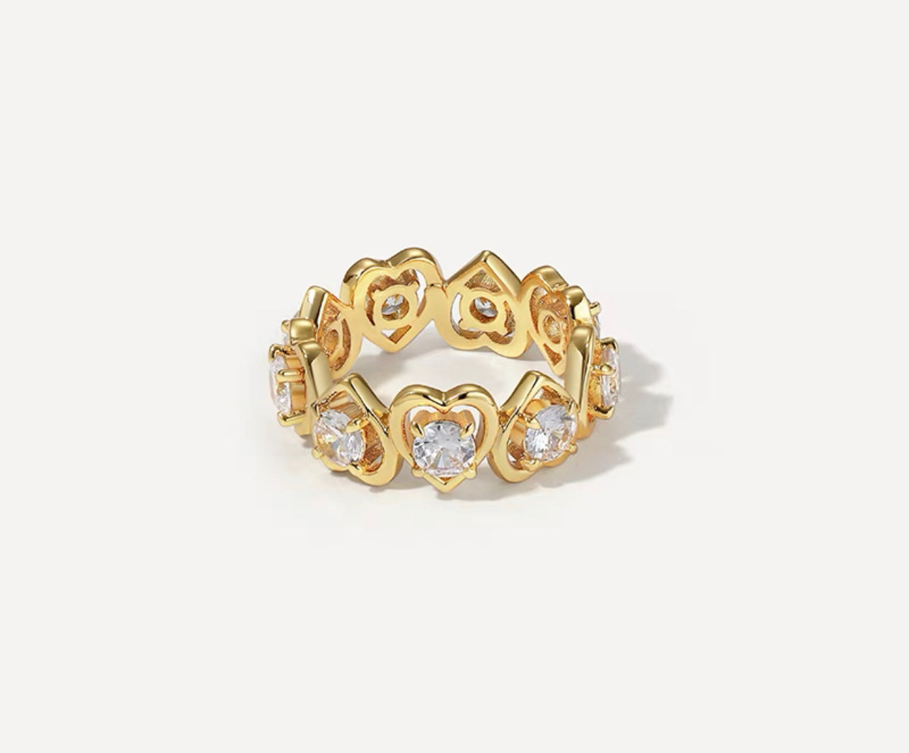 TOGETHER RING