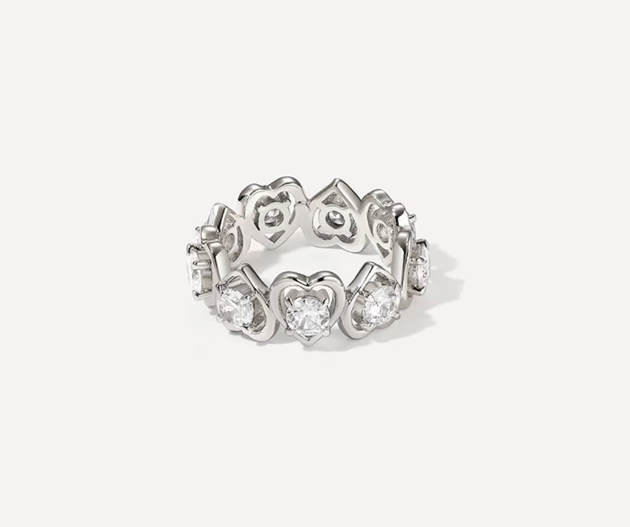 TOGETHER RING