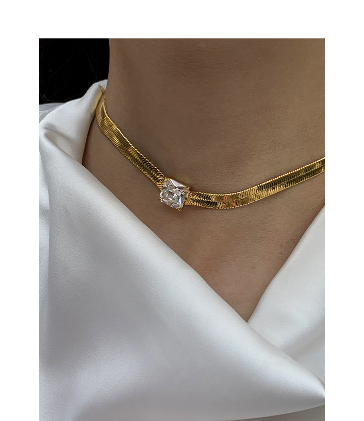 SOLIDARITY CHOKER