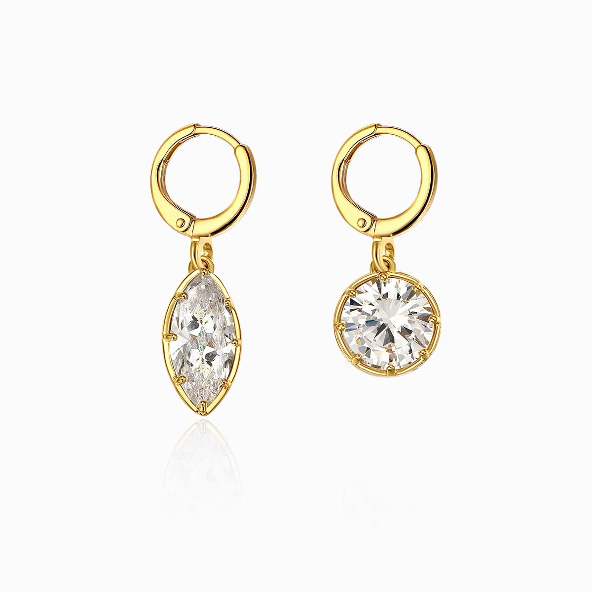 SPECTRUM EARRINGS