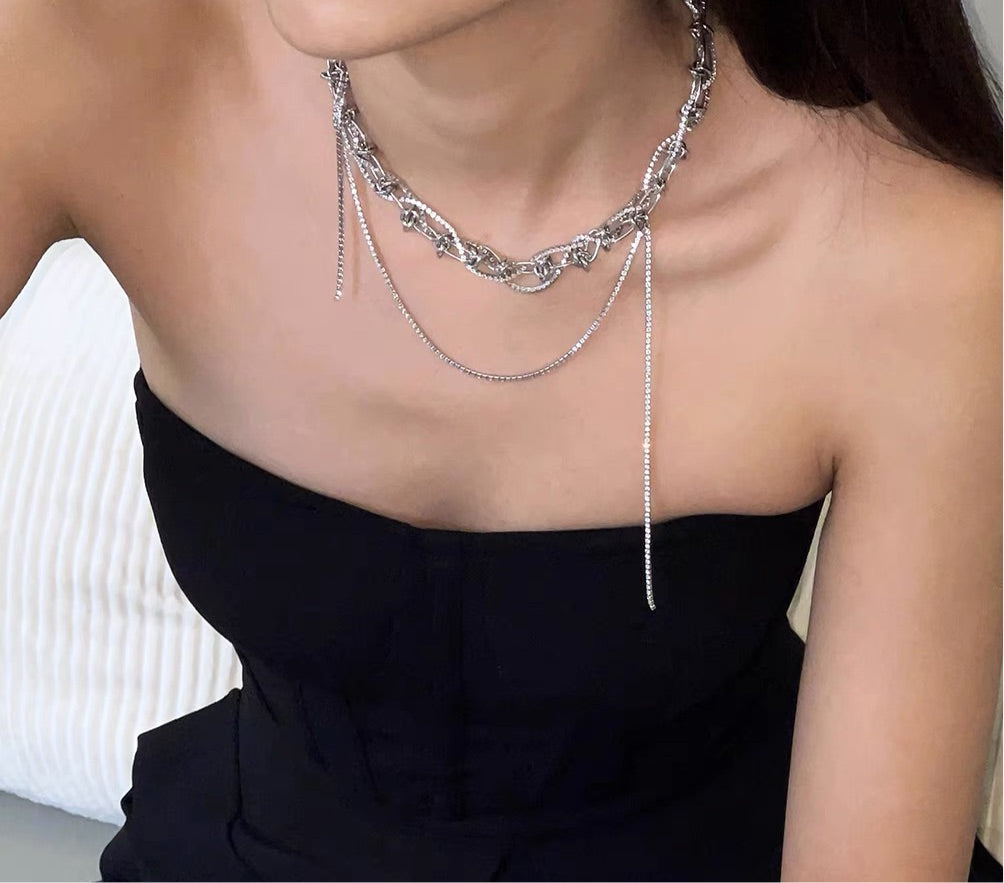 ORION CHAIN