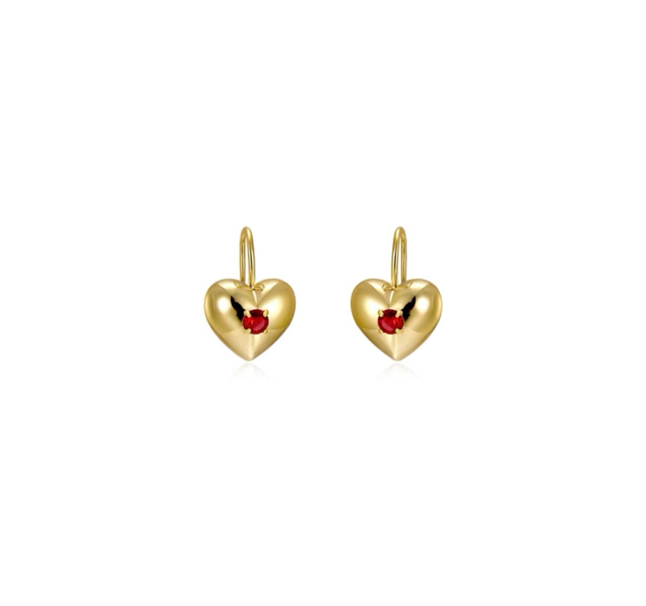 ROUGE EARRINGS