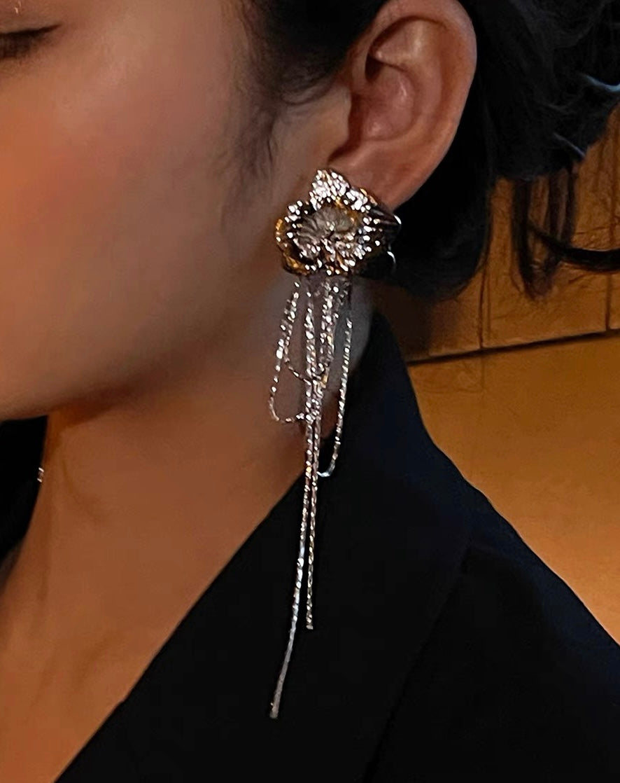 BLOSSOM EARRINGS