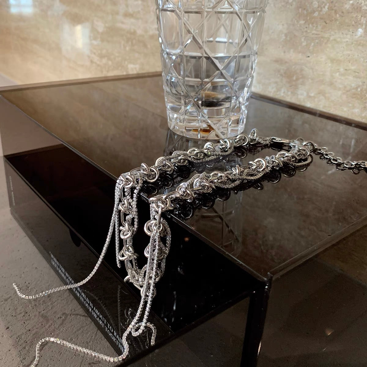 ORION CHAIN