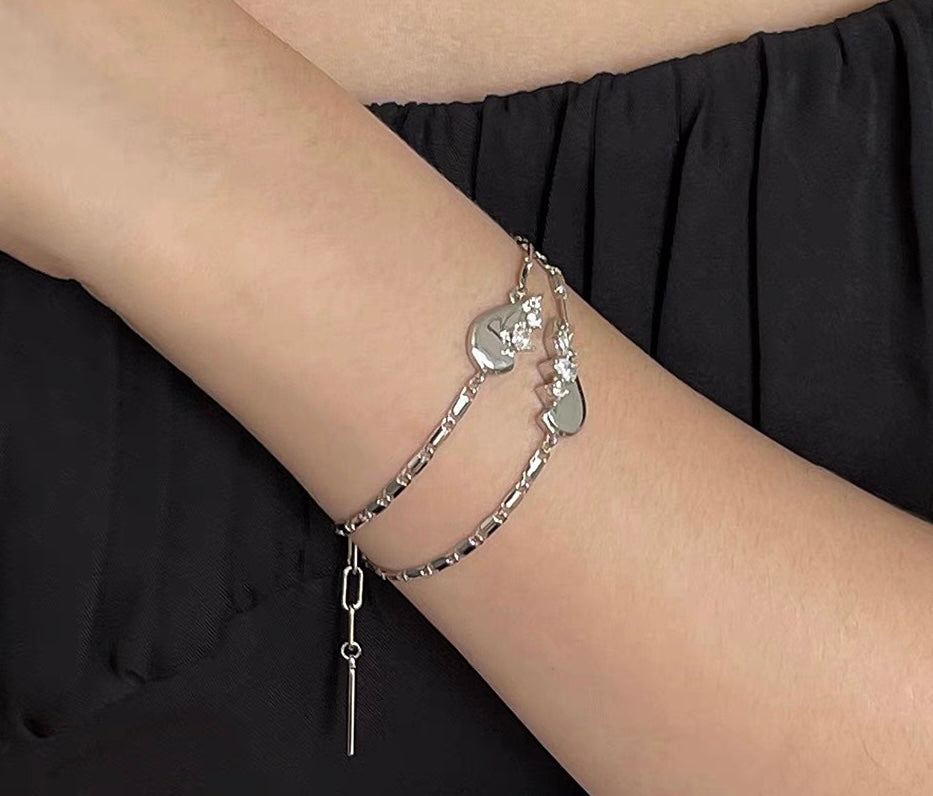 LOVESICK BRACELET