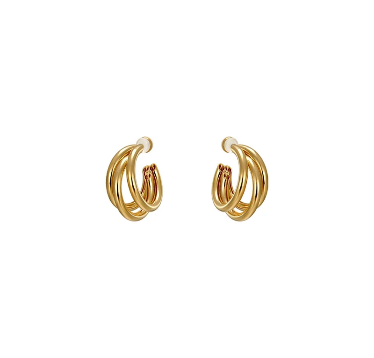 HALO HOOPS