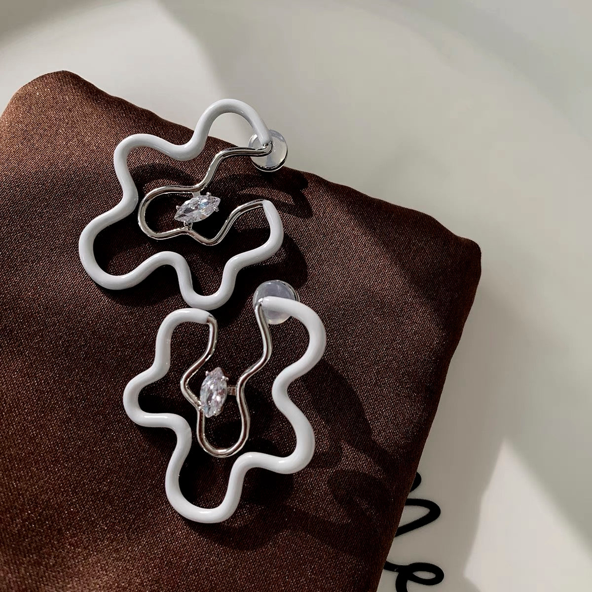MEADOW EARRINGS