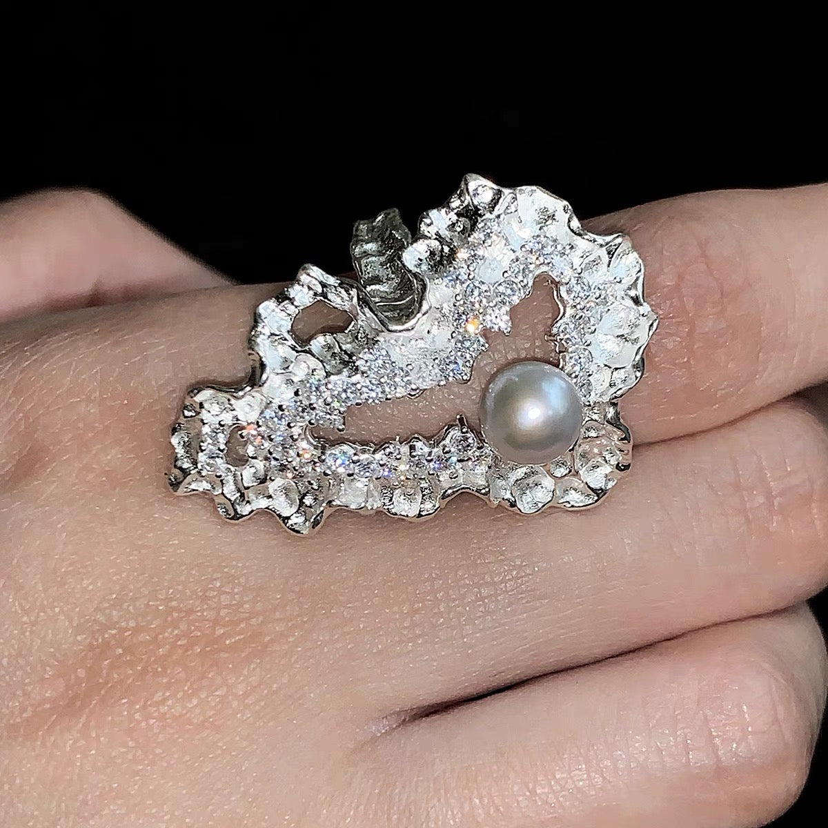 REEF RING