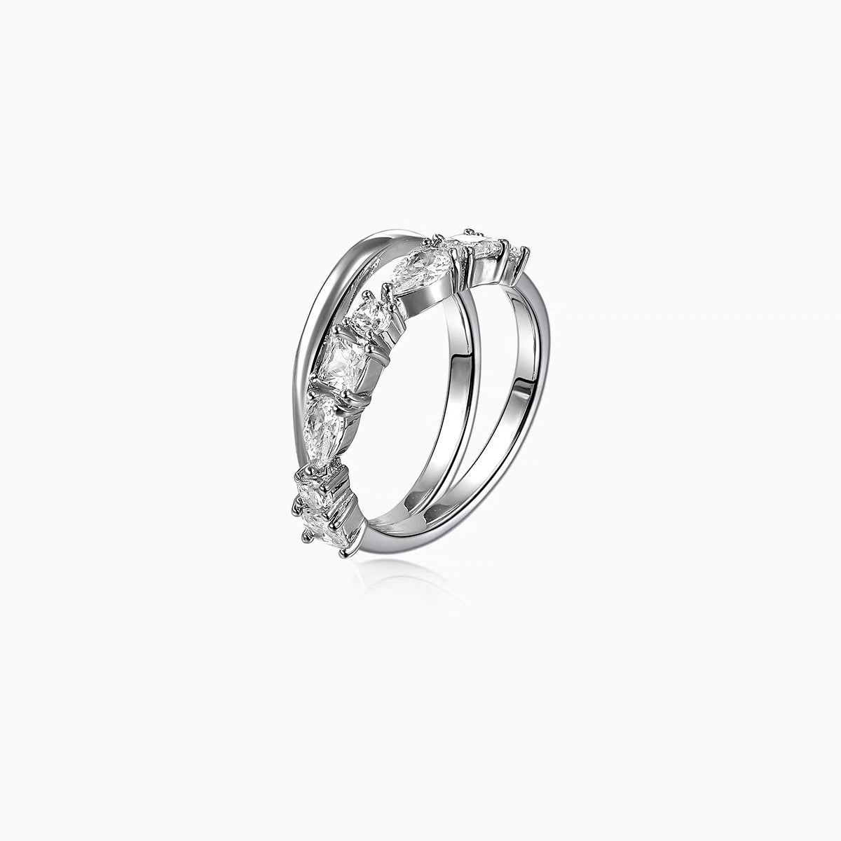 ALLURE RING