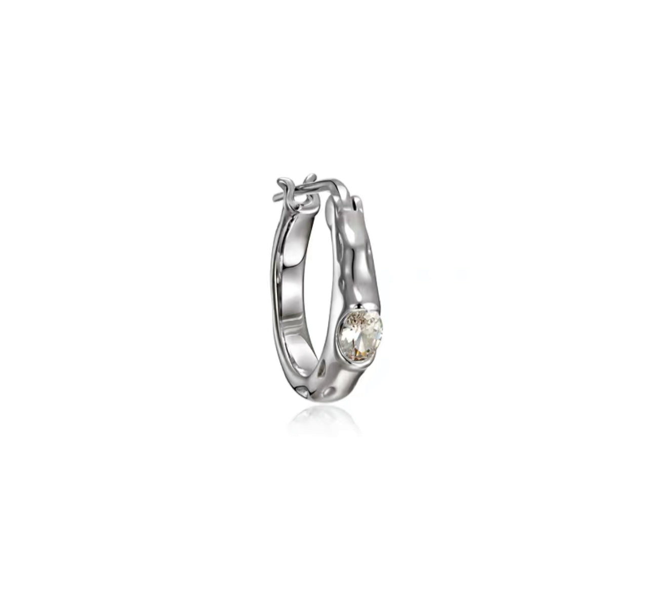 EVELYNN HOOPS
