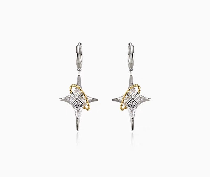 COSMO EARRINGS