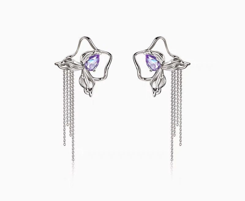 IRIS CUFFS