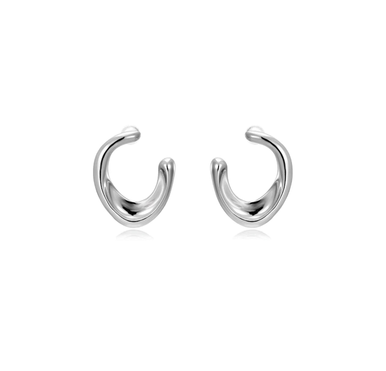 GINA HOOPS
