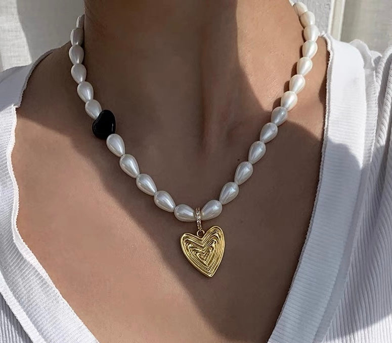 KISMET NECKLACE