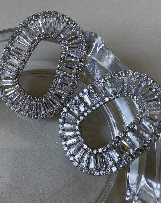 AUREALIS HOOPS