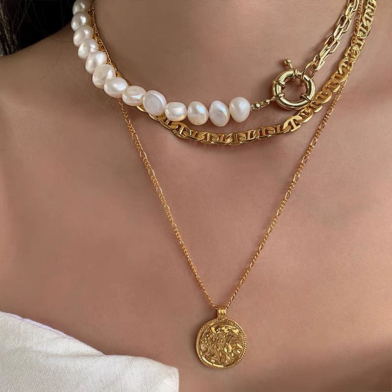 LEAH CHAIN
