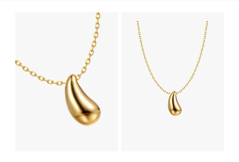 RAY NECKLACE