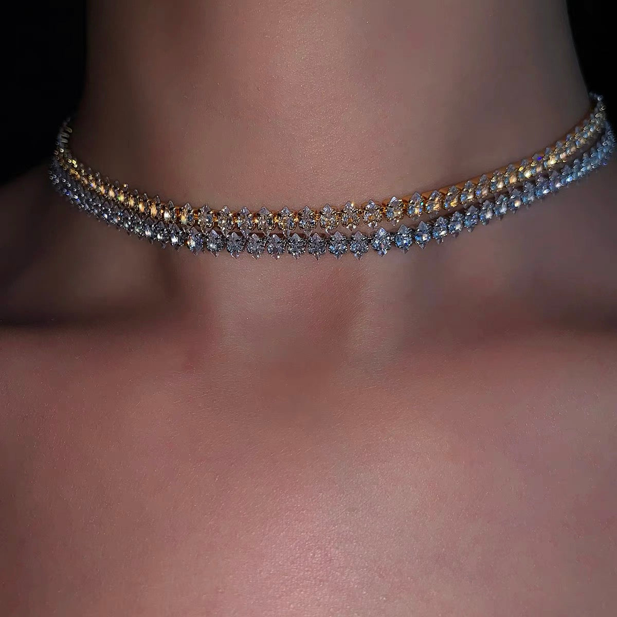 INFINITY CHOKER