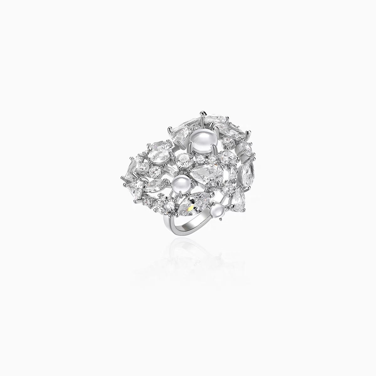 LOVERS RING