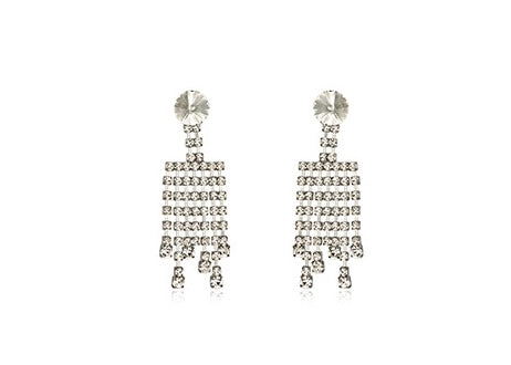 METEOR EARRINGS