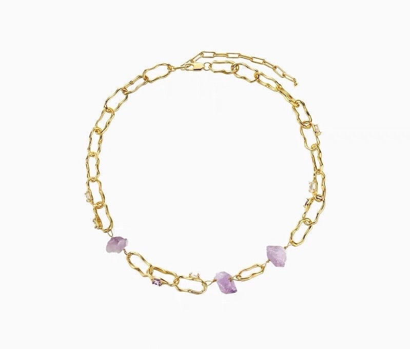 PRINCESS CHOKER