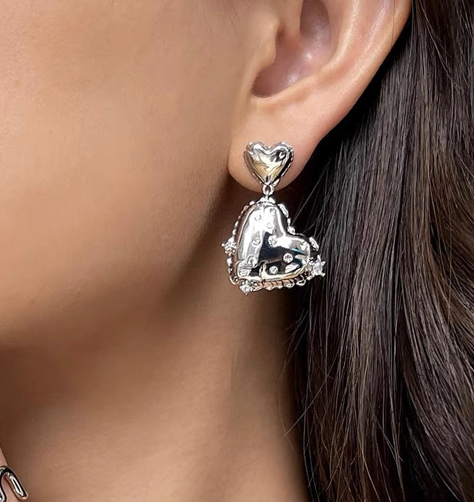 MI AMOR EARRINGS