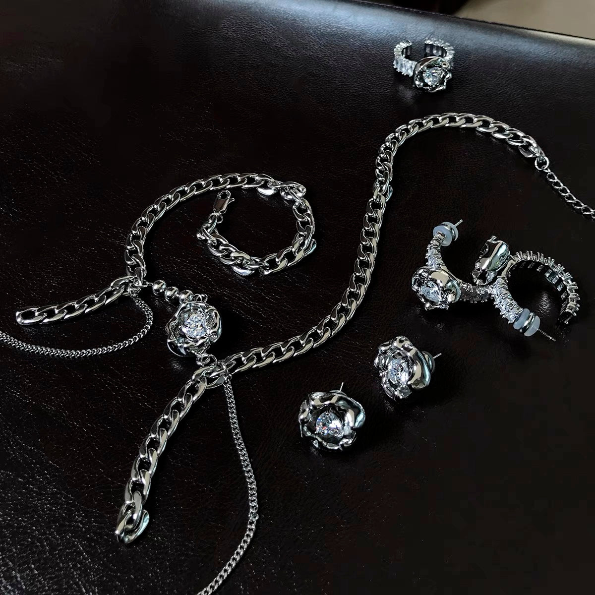 ARDOUR STUDS