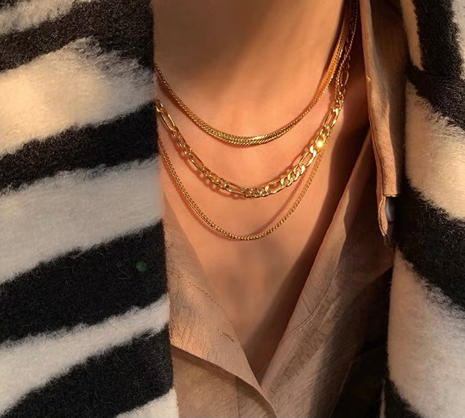 RHEA CHAIN