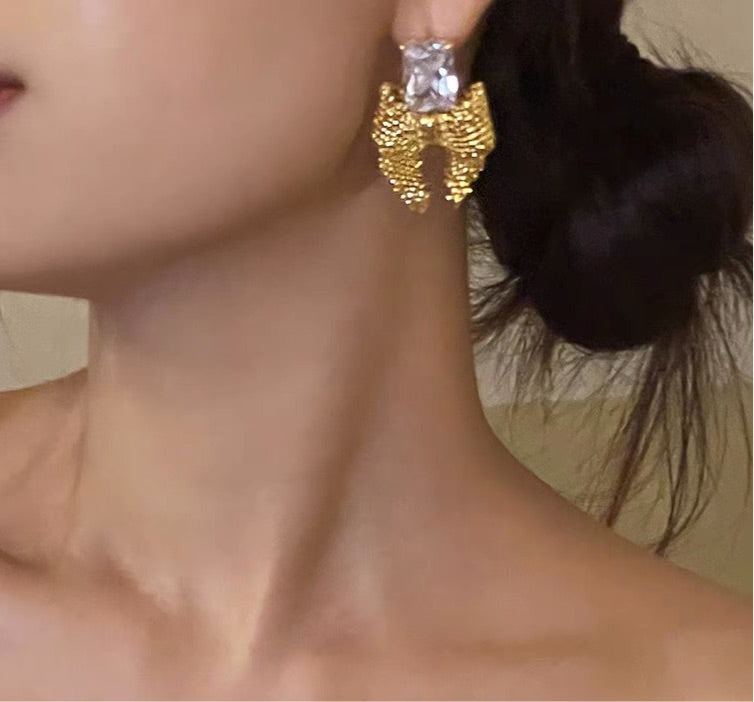 DIANE EARRINGS