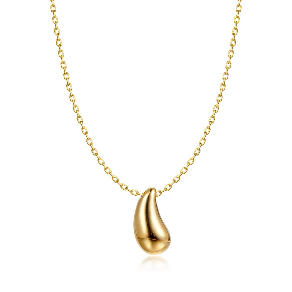 RAY NECKLACE