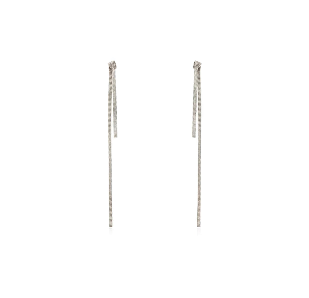 COMET EARRINGS