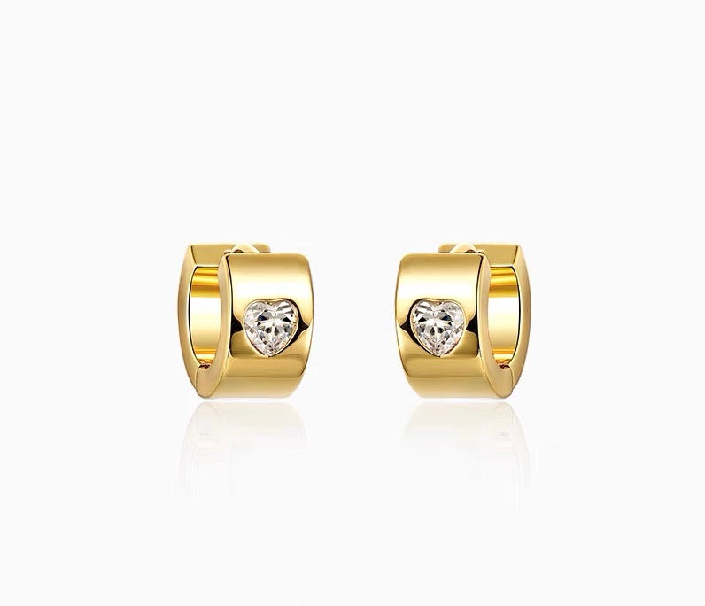 LYNN CUFFS