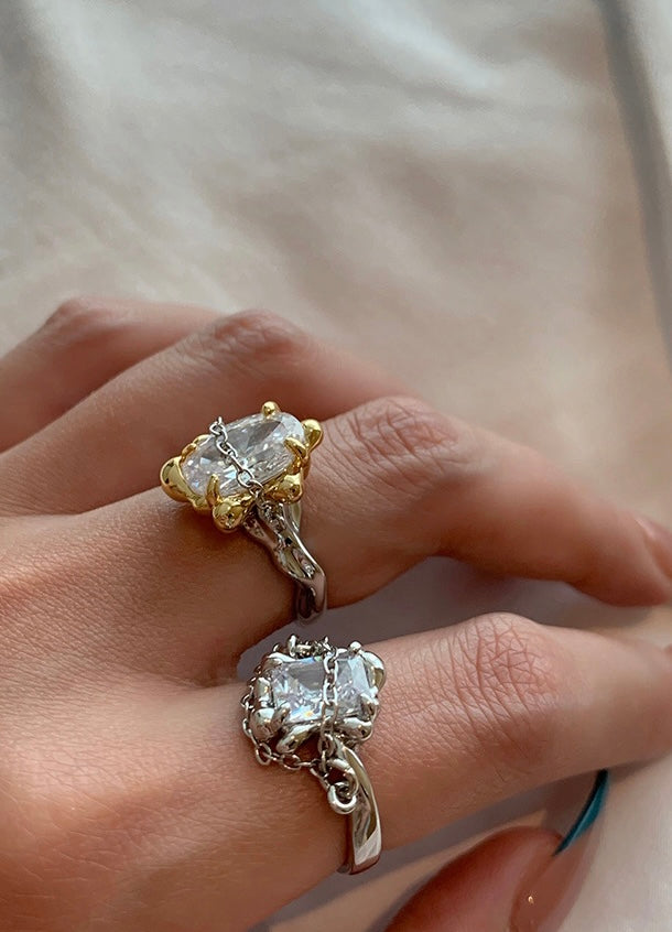 PRISM RING II